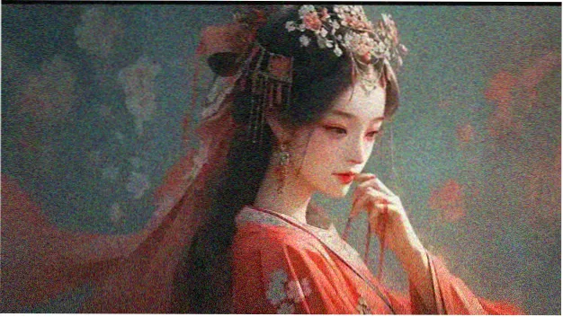 狼狈完整版剧照 舞台灯光
